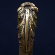 British Bandsmans Sword of the Cambridgeshire Militia, Circa 1833 13